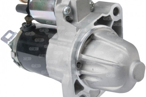 Стартер 113821,стартер