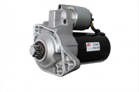 стартер cs 789